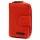 Mato Grosso 0821-50 RFID piros női bőr pénztárca 9 x 13 x 3.5 cm