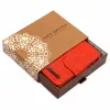 Mato Grosso 0821-50 RFID piros női bőr pénztárca 9 x 13 x 3.5 cm