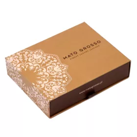   Mato Grosso 0821-30 türkizkék női bőr pénztárca 13 x 9 x 3.5 cm
