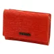 Mato Grosso 0798-50 RFID piros női bőr pénztárca 14 x 10 x 3.5 cm