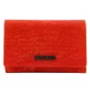 Mato Grosso 0798-50 RFID piros női bőr pénztárca 14 x 10 x 3.5 cm