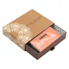 Mato Grosso 0614-75 RFID narancs-szürke női bőr pénztárca 10.5 x 10 x 3 cm