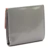 Mato Grosso 0614-75 RFID narancs-szürke női bőr pénztárca 10.5 x 10 x 3 cm