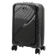 Pierre Cardin LEE09 PP38 szürke abs bőrönd 35 x 56 x 22 cm