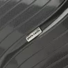 Pierre Cardin LEE09 PP38 szürke abs bőrönd 35 x 56 x 22 cm