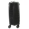 Pierre Cardin LEE09 PP38 szürke abs bőrönd 35 x 56 x 22 cm