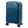 Pierre Cardin LEE09 PP38 kék abs bőrönd 35 x 56 x 22 cm