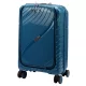 Pierre Cardin LEE09 PP38 kék abs bőrönd 35 x 56 x 22 cm