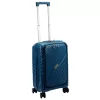 Pierre Cardin LEE09 PP38 kék abs bőrönd 35 x 56 x 22 cm