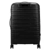 Pierre Cardin LEE10 PP16 x3 Z fekete abs bőrönd