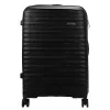 Pierre Cardin LEE10 PP16 x3 Z fekete abs bőrönd