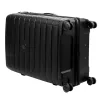Pierre Cardin 2401 JOY05 x3 Z fekete abs bőrönd