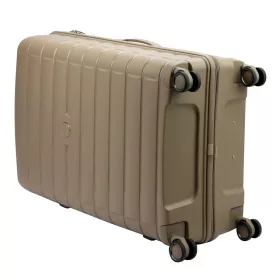 Pierre Cardin 2401 JOY05 x3 Z taupe abs bőrönd