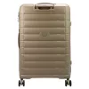Pierre Cardin 2401 JOY05 x3 Z taupe abs bőrönd