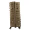 Pierre Cardin 2401 JOY05 x3 Z taupe abs bőrönd