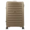 Pierre Cardin 2401 JOY05 x3 Z taupe abs bőrönd