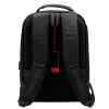 Pierre Cardin 4446-1 ALAN04 LAPTOP férfi fekete hátizsák 32 x 46 x 13 cm