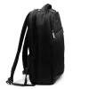 Pierre Cardin 4446-1 ALAN04 LAPTOP férfi fekete hátizsák 32 x 46 x 13 cm