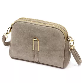 Luka 25-084 női bőr oldaltáska 22.5 x 15.5 x 8 cm