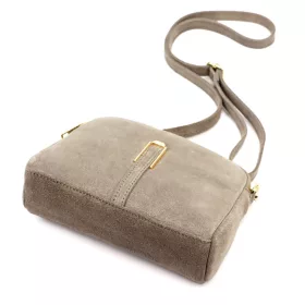 Luka 25-084 női bőr oldaltáska 22.5 x 15.5 x 8 cm