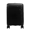 Pierre Cardin 601 GROUP JOY11 fekete abs bőrönd 34 x 51 x 19 cm