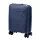 Pierre Cardin 601 GROUP JOY11 navy abs bőrönd 34 x 51 x 19 cm