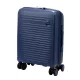 Pierre Cardin 601 GROUP JOY11 navy abs bőrönd 34 x 51 x 19 cm