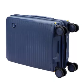   Pierre Cardin 601 GROUP JOY11 navy abs bőrönd 34 x 51 x 19 cm