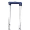 Pierre Cardin 601 GROUP JOY11 navy abs bőrönd 34 x 51 x 19 cm