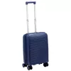 Pierre Cardin 601 GROUP JOY11 navy abs bőrönd 34 x 51 x 19 cm