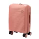 Pierre Cardin 601 GROUP JOY11 rózsaszín abs bőrönd 34 x 51 x 19 cm
