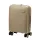 Pierre Cardin 601 GROUP JOY11 bézs abs bőrönd 34 x 51 x 19 cm