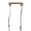 Pierre Cardin 601 GROUP JOY11 bézs abs bőrönd 34 x 51 x 19 cm