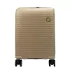 Pierre Cardin 601 GROUP JOY11 bézs abs bőrönd 34 x 51 x 19 cm