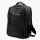 Coveri C5061 férfi fekete hátizsák 35 x 46 x 18 cm