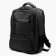 Coveri C5061 férfi fekete hátizsák 35 x 46 x 18 cm