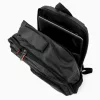 Coveri C5061 férfi fekete hátizsák 35 x 46 x 18 cm