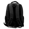 Coveri C5061 férfi fekete hátizsák 35 x 46 x 18 cm