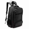 Coveri C5061 férfi fekete hátizsák 35 x 46 x 18 cm