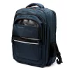Coveri C5063 férfi kék hátizsák 36 x 47 x 18 cm
