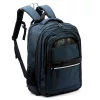 Coveri C5063 férfi kék hátizsák 36 x 47 x 18 cm