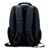 Coveri C5063 férfi kék hátizsák 36 x 47 x 18 cm