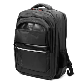 Coveri C5063 férfi szürke hátizsák 36 x 47 x 18 cm