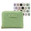 Pierre Cardin MISS11 1041 zöld női pénztárca 13 x 10.5 x 3.5 cm