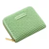 Pierre Cardin MISS11 1041 zöld női pénztárca 13 x 10.5 x 3.5 cm