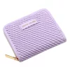 Pierre Cardin MISS11 1041 lila női pénztárca 13 x 10.5 x 3.5 cm