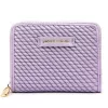 Pierre Cardin MISS11 1041 lila női pénztárca 13 x 10.5 x 3.5 cm