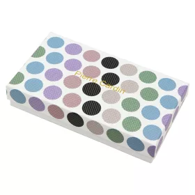   Pierre Cardin MISS11 1040 lila női pénztárca 19 x 11 x 3 cm