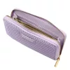 Pierre Cardin MISS11 1040 lila női pénztárca 19 x 11 x 3 cm
