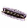 Pierre Cardin MISS11 1040 lila női pénztárca 19 x 11 x 3 cm